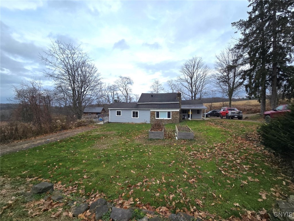 9796 Wesley Road Rushford, NY 14744 - Photo 1 of 48