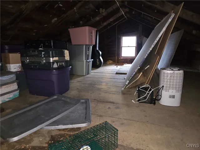 $174,800 | 9796 Wesley Road, Rushford, NY 14744