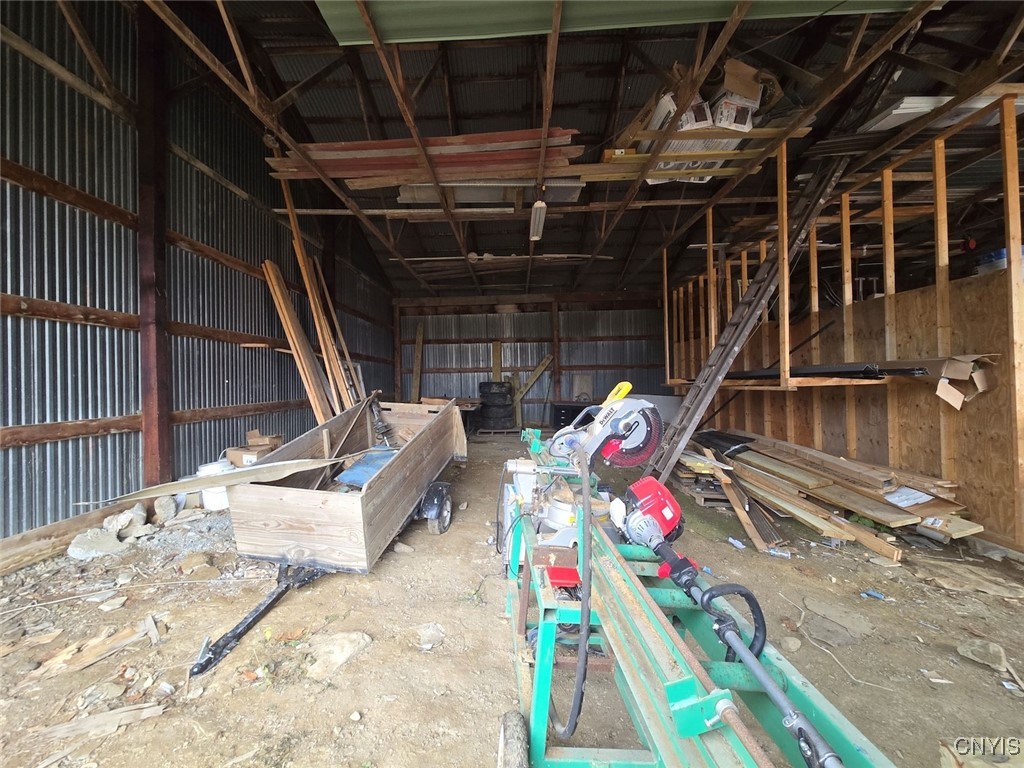 9796 Wesley Road Rushford, NY 14744 - Photo 20 of 48