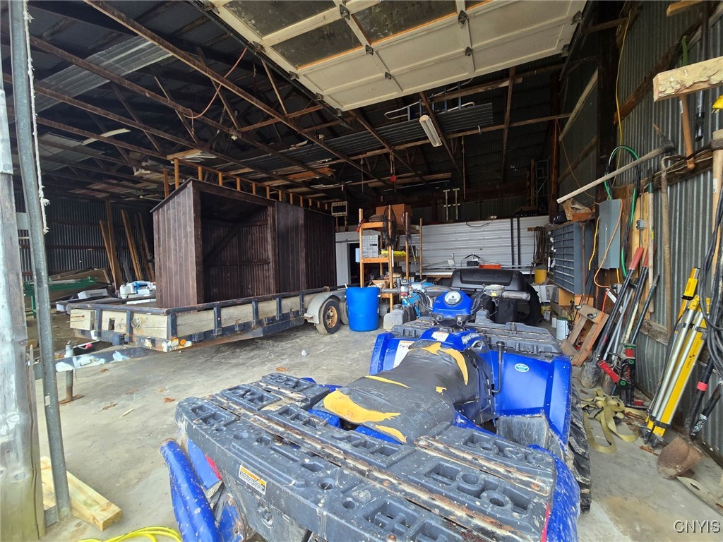 9796 Wesley Road Rushford, NY 14744 - Photo 21 of 48