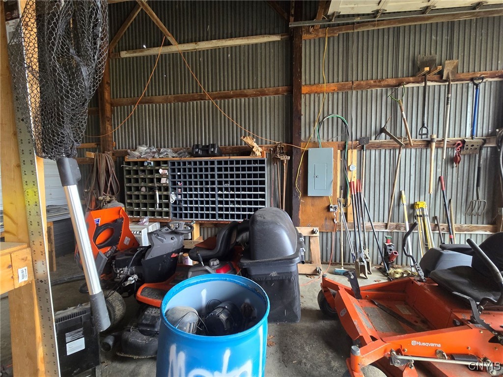 9796 Wesley Road Rushford, NY 14744 - Photo 22 of 48