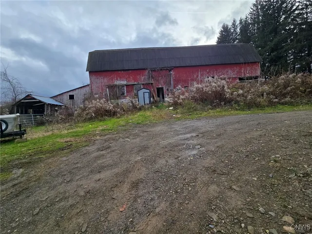 $174,800 | 9796 Wesley Road, Rushford, NY 14744