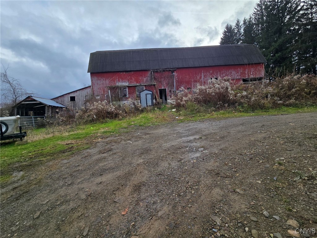 9796 Wesley Road Rushford, NY 14744 - Photo 24 of 48