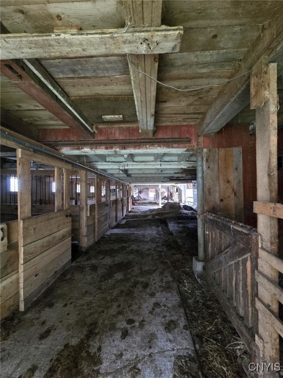 9796 Wesley Road Rushford, NY 14744 - Photo 25 of 48