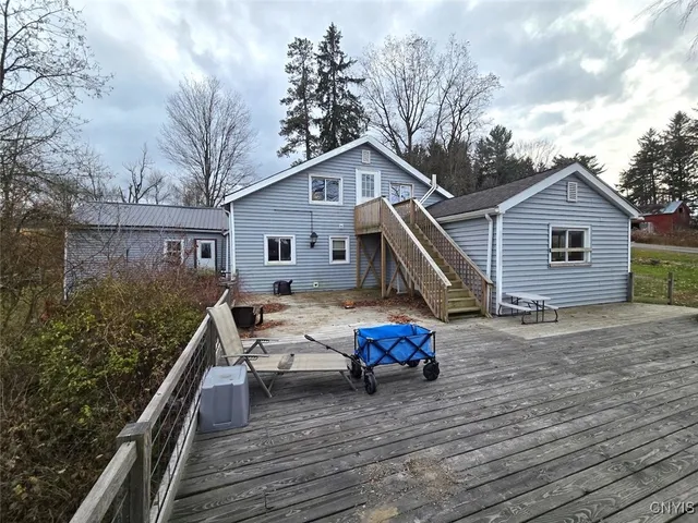 $174,800 | 9796 Wesley Road, Rushford, NY 14744