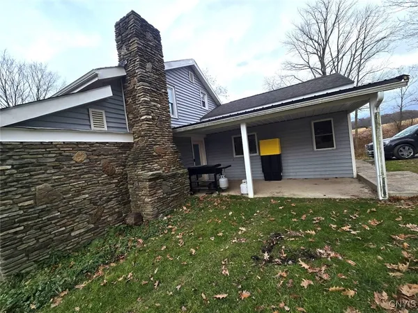 $174,800 | 9796 Wesley Road, Rushford, NY 14744