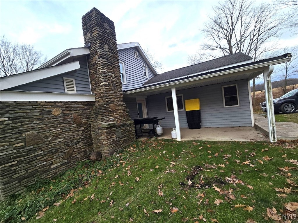 9796 Wesley Road Rushford, NY 14744 - Photo 30 of 48