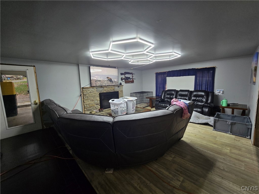 9796 Wesley Road Rushford, NY 14744 - Photo 3 of 48