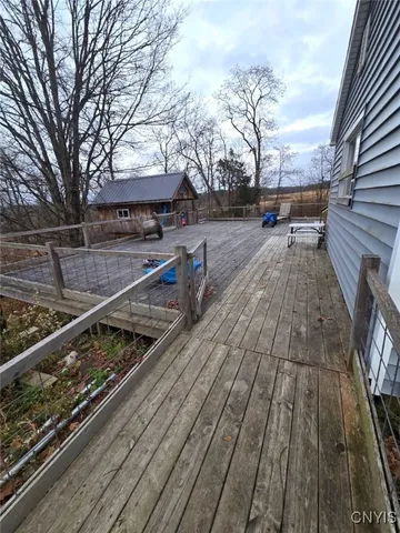 $174,800 | 9796 Wesley Road, Rushford, NY 14744