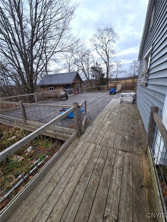 9796 Wesley Road Rushford, NY 14744 - Photo 31 of 48