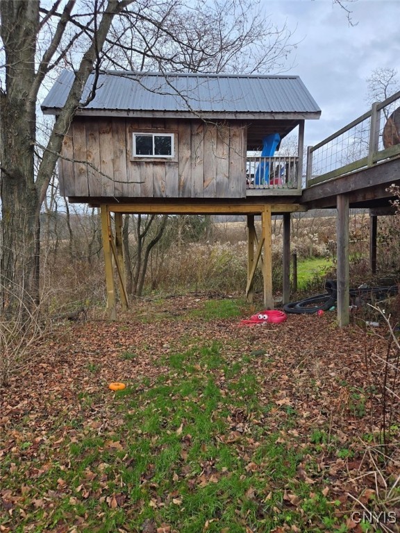 9796 Wesley Road Rushford, NY 14744 - Photo 32 of 48