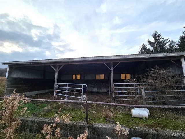 $174,800 | 9796 Wesley Road, Rushford, NY 14744