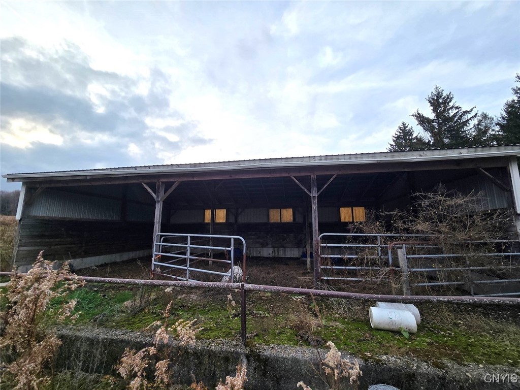 9796 Wesley Road Rushford, NY 14744 - Photo 37 of 48