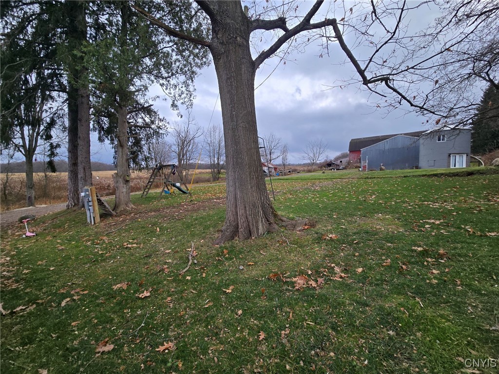 9796 Wesley Road Rushford, NY 14744 - Photo 38 of 48