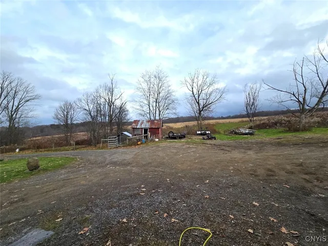 $174,800 | 9796 Wesley Road, Rushford, NY 14744