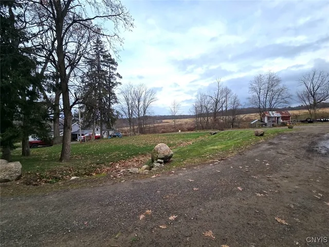 $174,800 | 9796 Wesley Road, Rushford, NY 14744