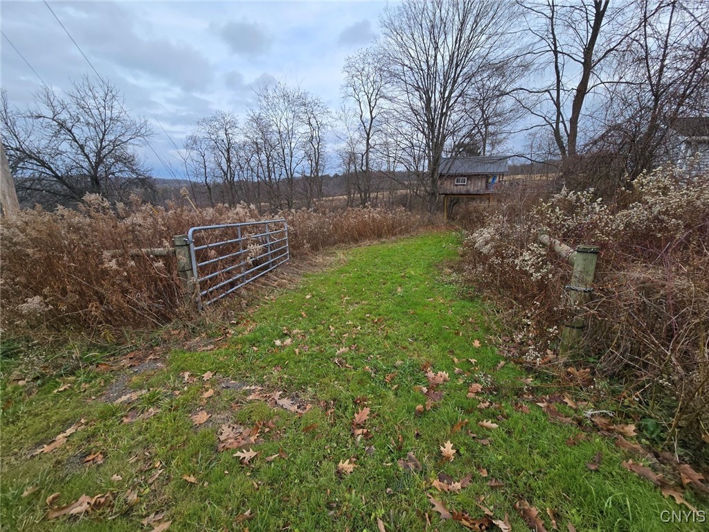 9796 Wesley Road Rushford, NY 14744 - Photo 45 of 48