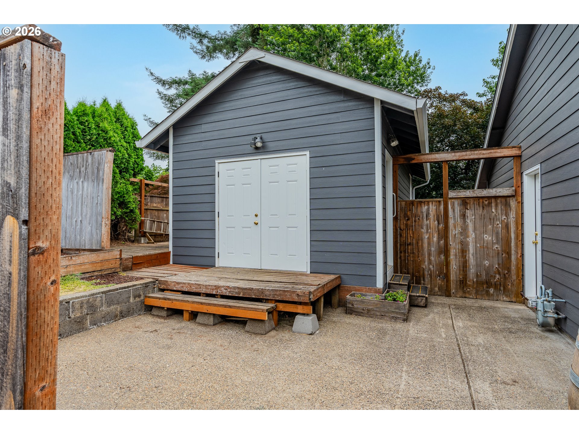 125 Southwest Spruce Street Dundee, OR 97115 - Photo 35 of 44