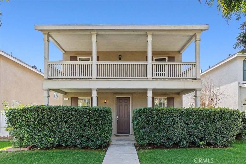 12880 Magnolia Avenue, Unit 2 Riverside, CA 92503 - Photo 1 of 1 front view of a house