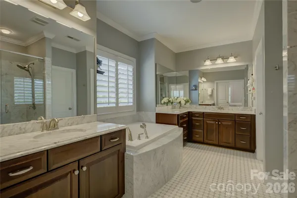 $962,000 | 13203 Coyote Creek Court, Charlotte, NC 28278