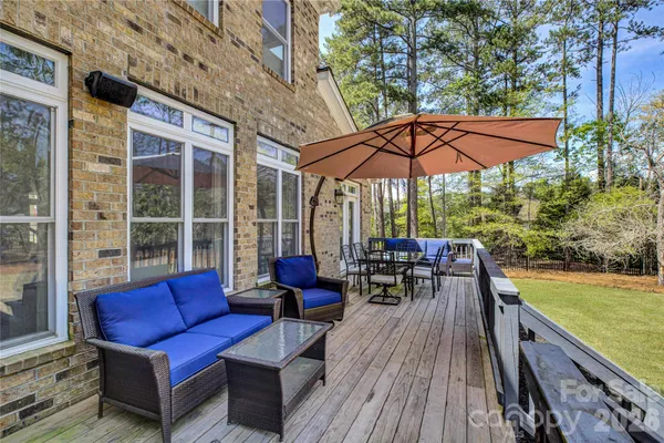 $962,000 | 13203 Coyote Creek Court, Charlotte, NC 28278