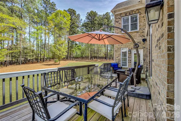$962,000 | 13203 Coyote Creek Court, Charlotte, NC 28278