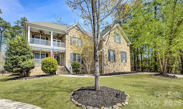 $962,000 | 13203 Coyote Creek Court, Charlotte, NC 28278