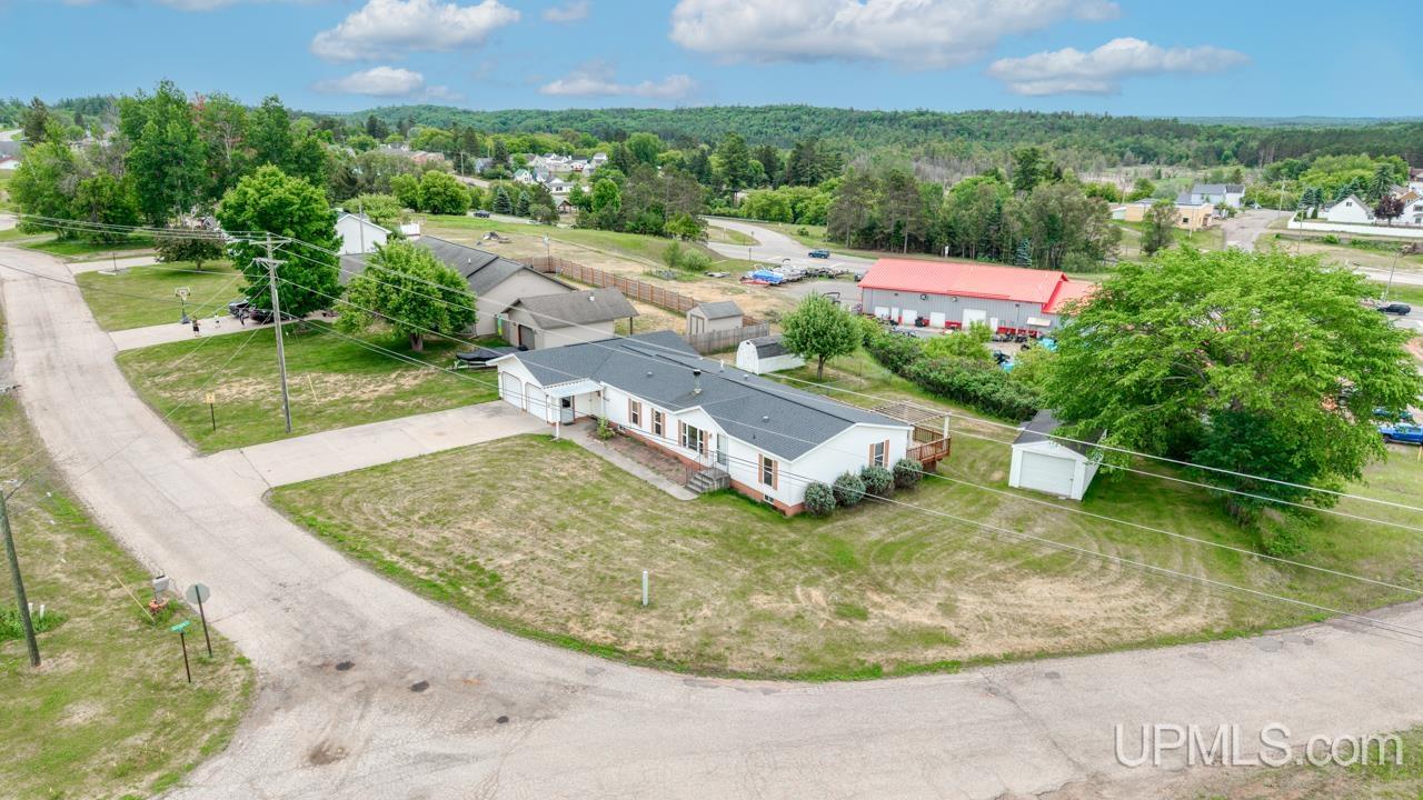 W5421 Ranch Road Norway, MI 49870 - Photo 21 of 30