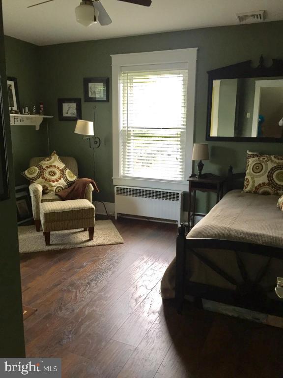 737 Penn Avenue Lititz, PA 17543 - Photo 18 of 35 a bedroom with a bed and a window