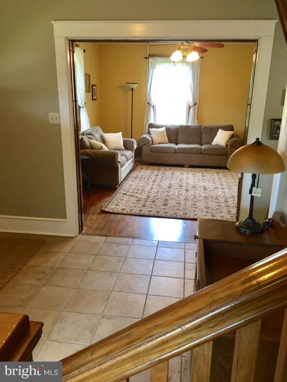 737 Penn Avenue Lititz, PA 17543 - Photo 23 of 35 a living room with furniture and a window
