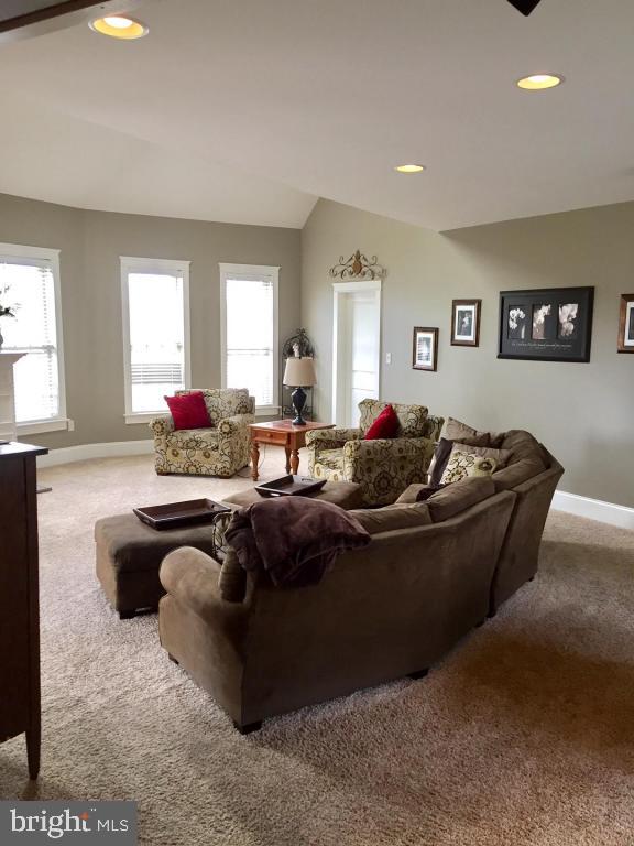 737 Penn Avenue Lititz, PA 17543 - Photo 29 of 35 a living room with furniture kitchen view and a window