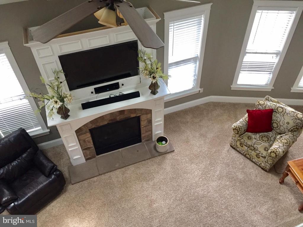 737 Penn Avenue Lititz, PA 17543 - Photo 30 of 35 a living room with furniture and a flat screen tv