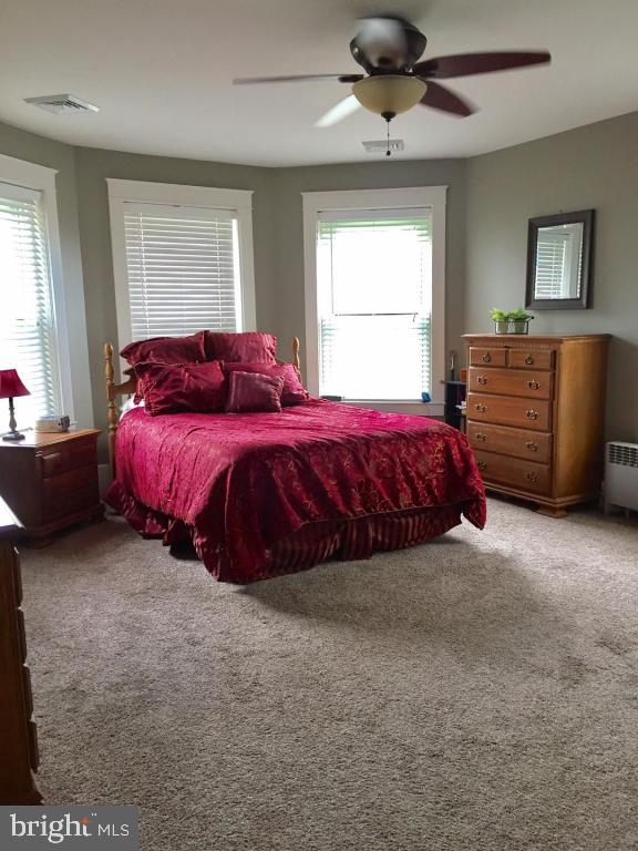 737 Penn Avenue Lititz, PA 17543 - Photo 35 of 35 a bedroom with a bed and window