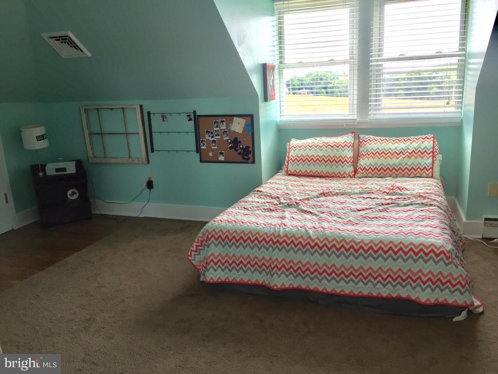 737 Penn Avenue Lititz, PA 17543 - Photo 7 of 35 a bedroom with a bed and a window