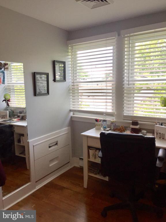 737 Penn Avenue Lititz, PA 17543 - Photo 8 of 35 a view of a workspace with furniture and a window