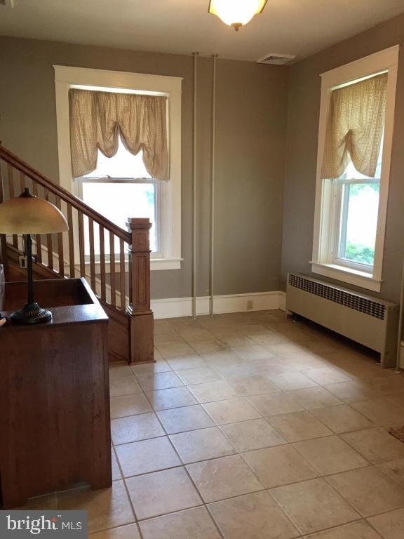 737 Penn Avenue Lititz, PA 17543 - Photo 9 of 35 a view of entryway and hall with wooden floor