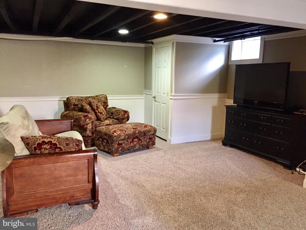737 Penn Avenue Lititz, PA 17543 - Photo 10 of 35 a living room with furniture and a flat screen tv
