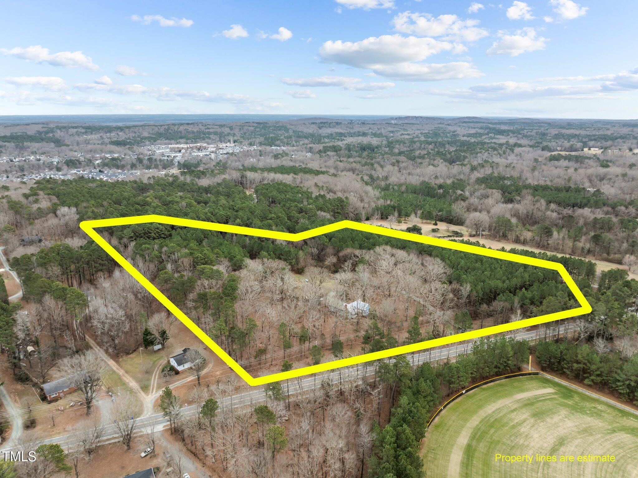 753 Smith Level Road Chapel Hill, NC 27516 - Photo 4 of 26 4-web-or-mls-DJI_0751_1