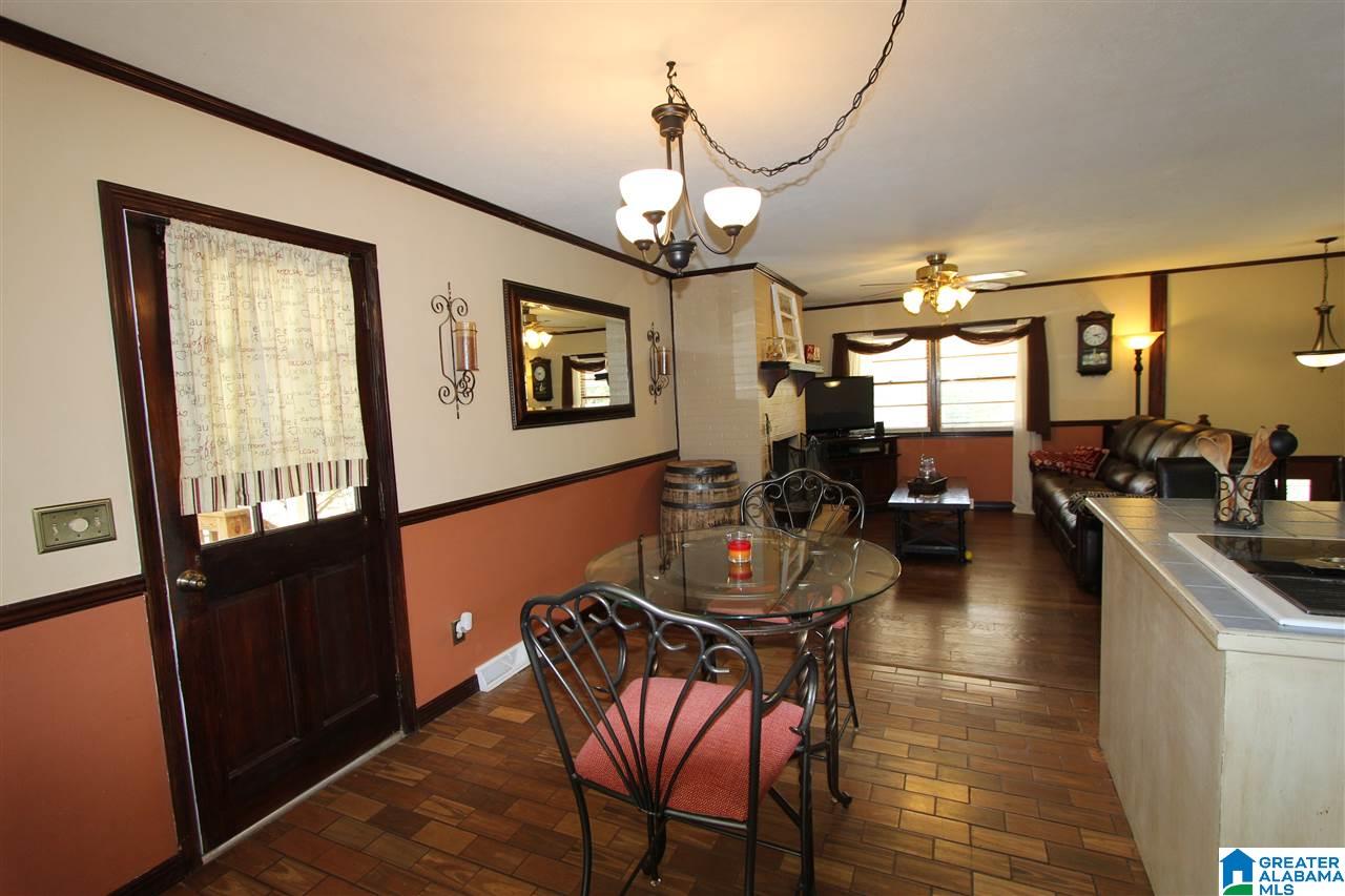 315 Jamback Road Anniston, AL 36207 - Photo 50 of 50 Gallery Image 50