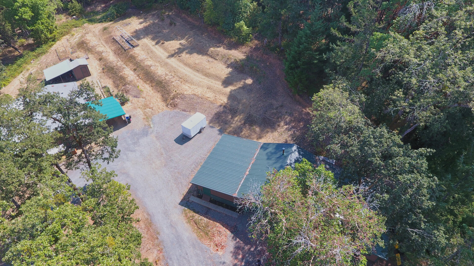 939 Greenview Road Cave Junction, OR 97523 - Photo 10 of 15 DJI_0131