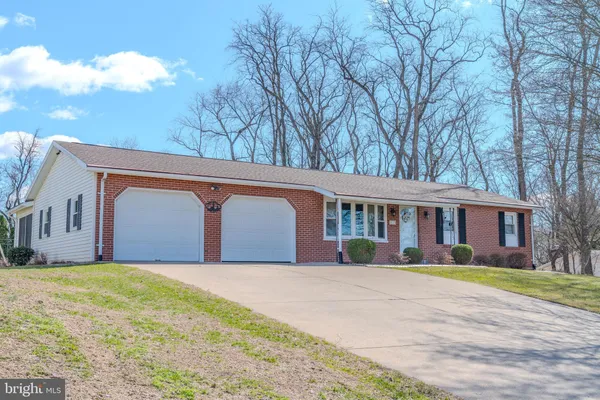 $279,000 | 110 Blessing Road, Watsontown, PA 17777