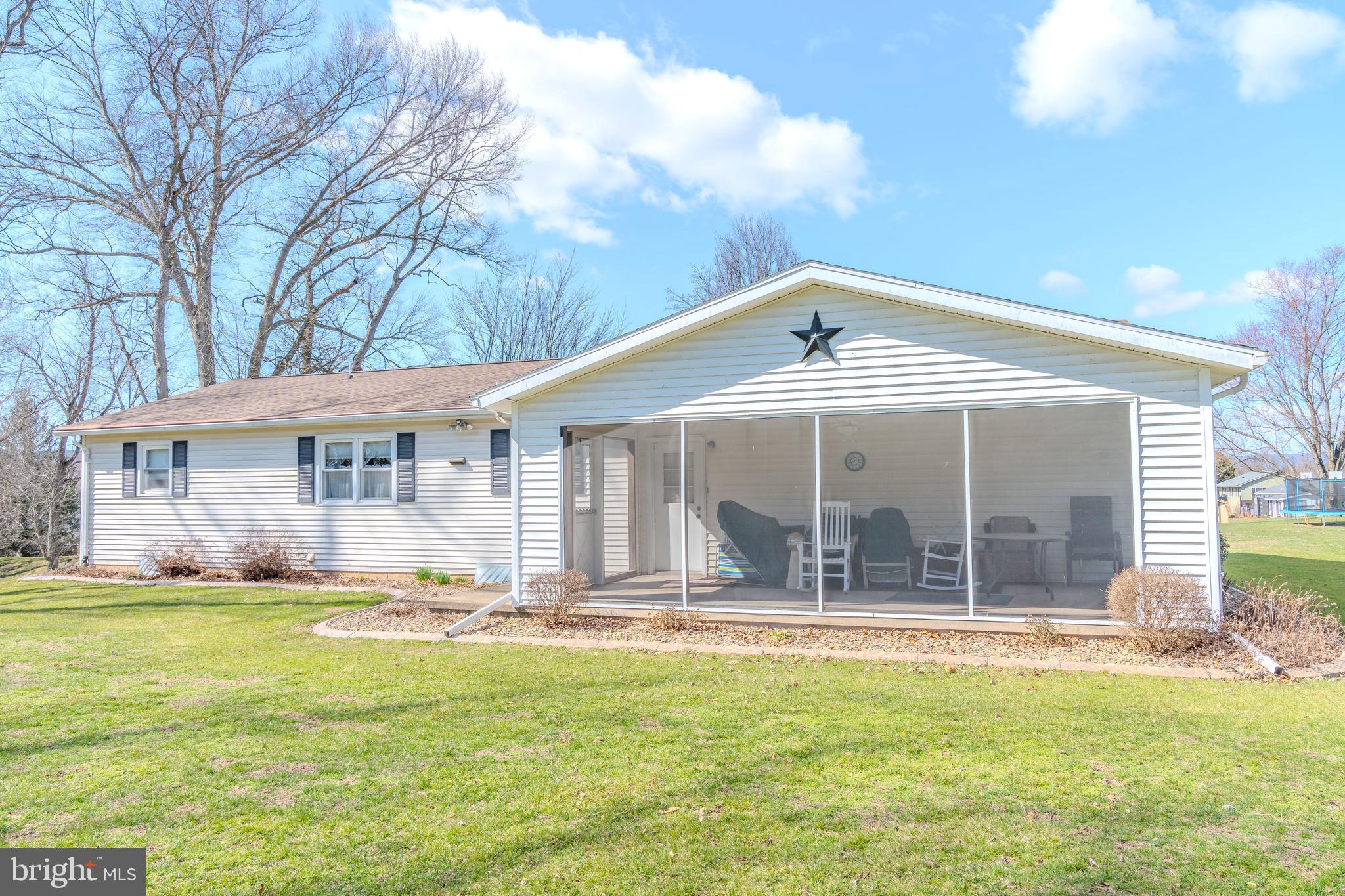 110 Blessing Road Watsontown, PA 17777 - Photo 11 of 43