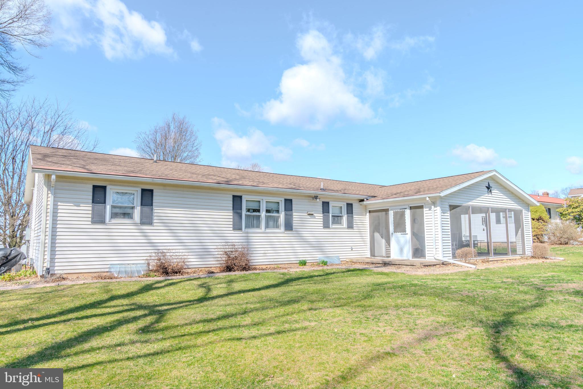 110 Blessing Road Watsontown, PA 17777 - Photo 16 of 43