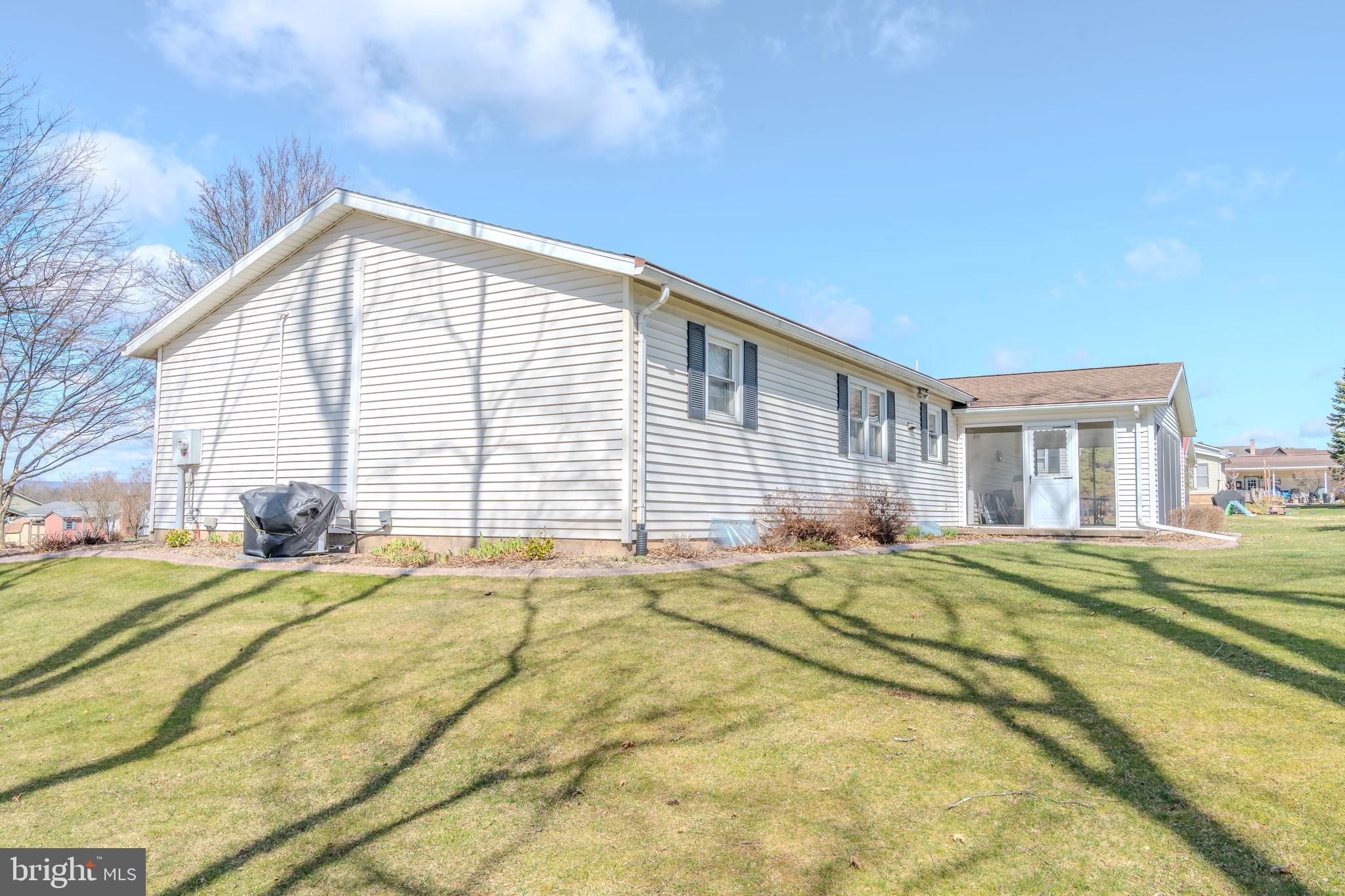 110 Blessing Road Watsontown, PA 17777 - Photo 18 of 43