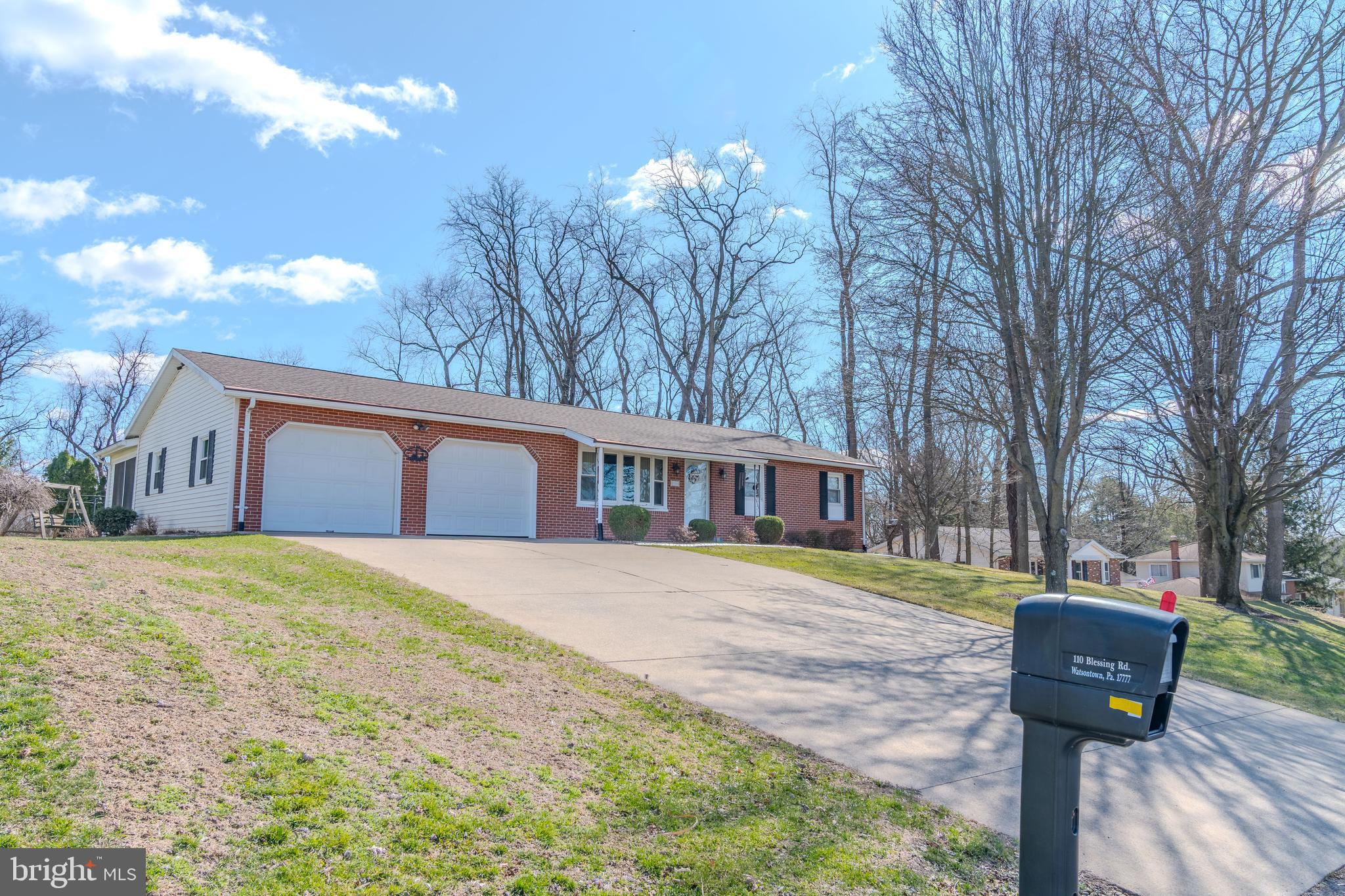 110 Blessing Road Watsontown, PA 17777 - Photo 2 of 43