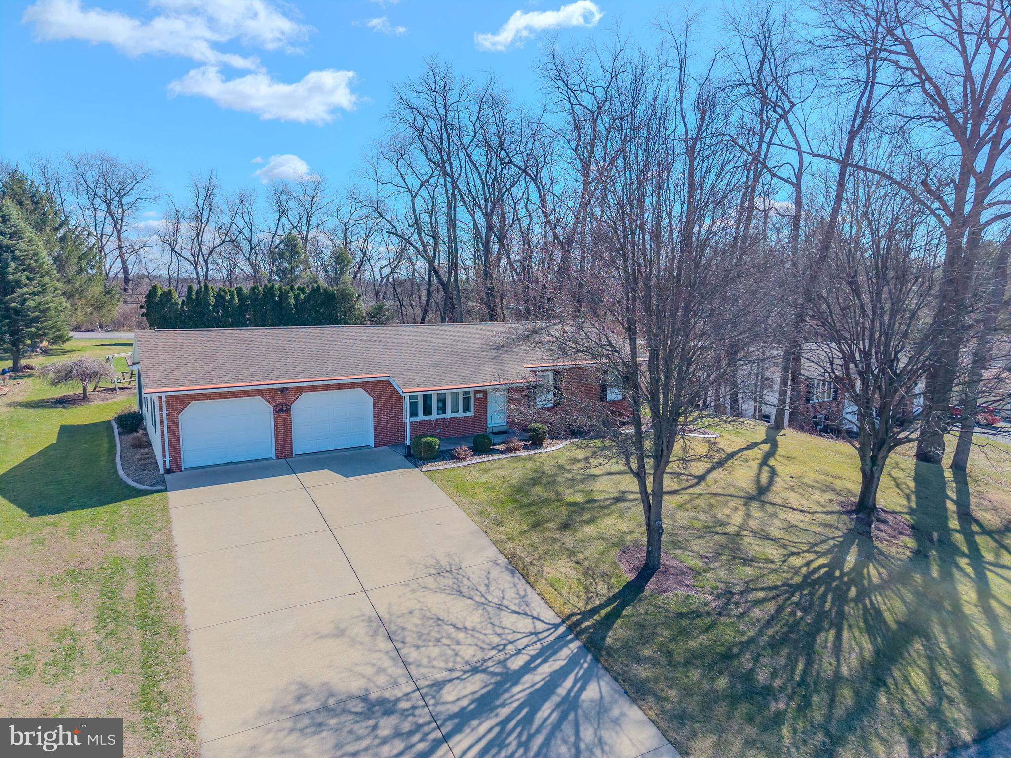 110 Blessing Road Watsontown, PA 17777 - Photo 21 of 43