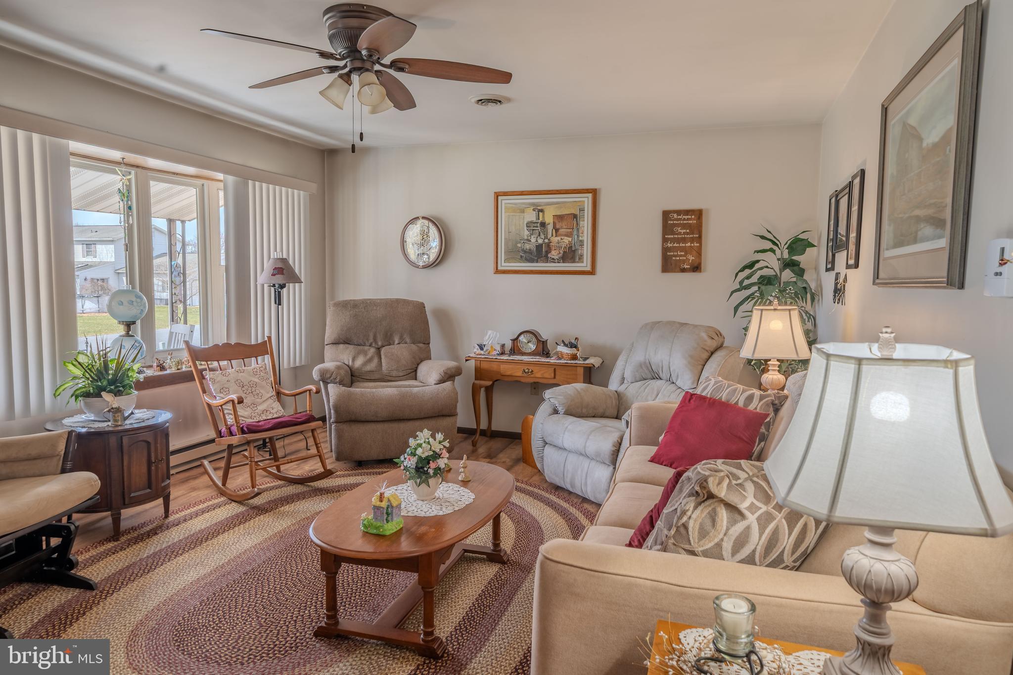 110 Blessing Road Watsontown, PA 17777 - Photo 27 of 43