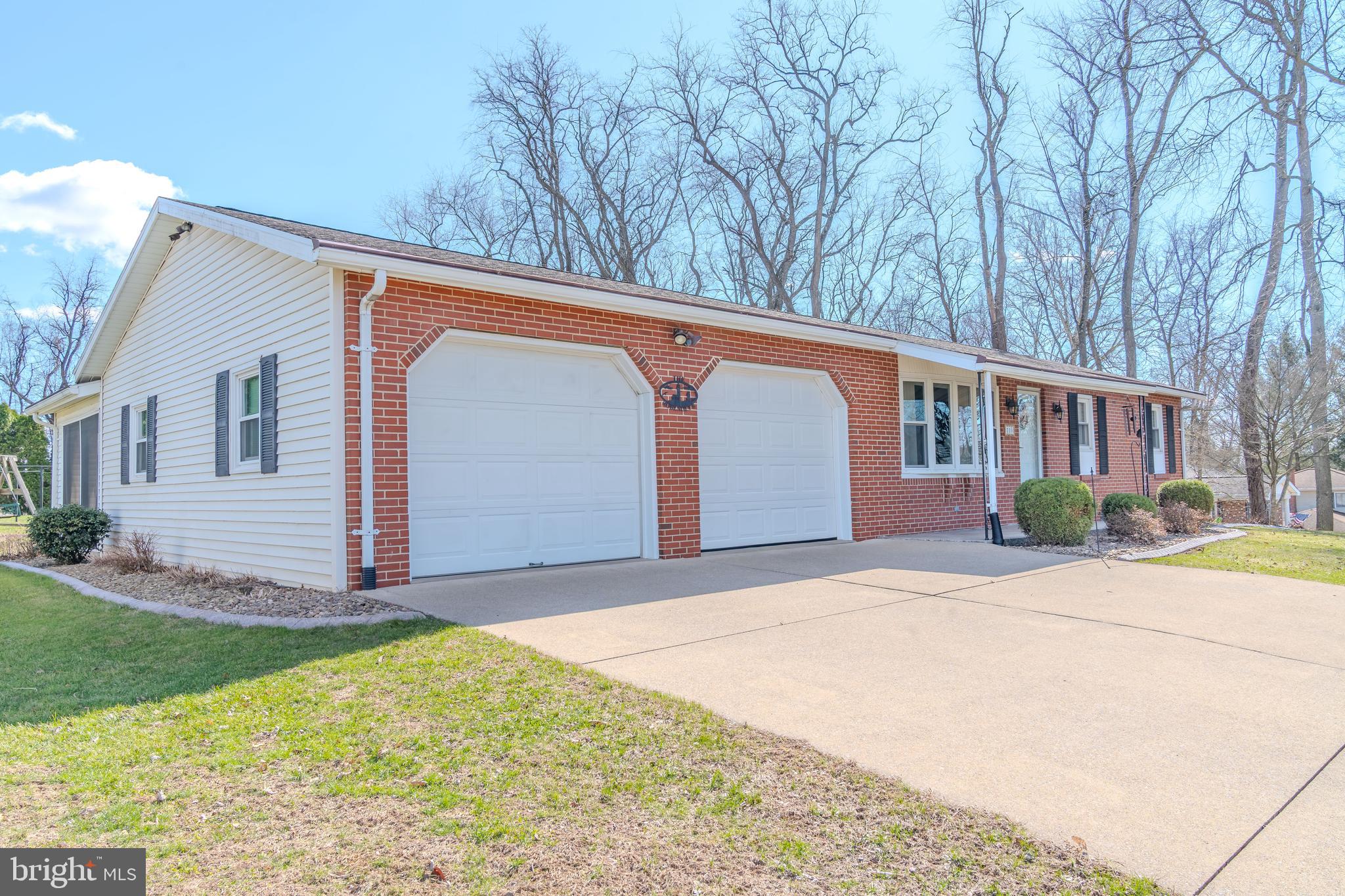 110 Blessing Road Watsontown, PA 17777 - Photo 3 of 43