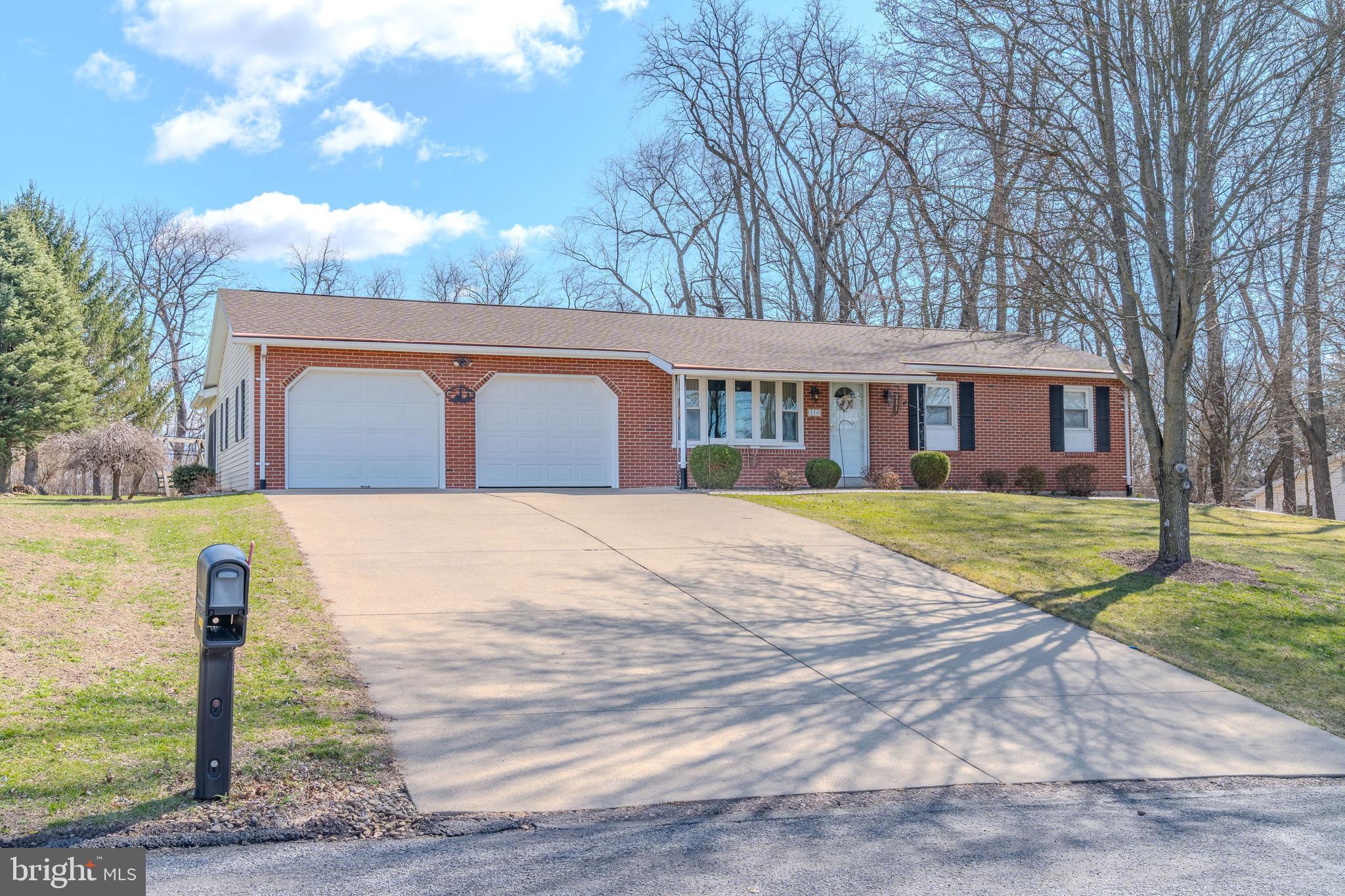 110 Blessing Road Watsontown, PA 17777 - Photo 4 of 43