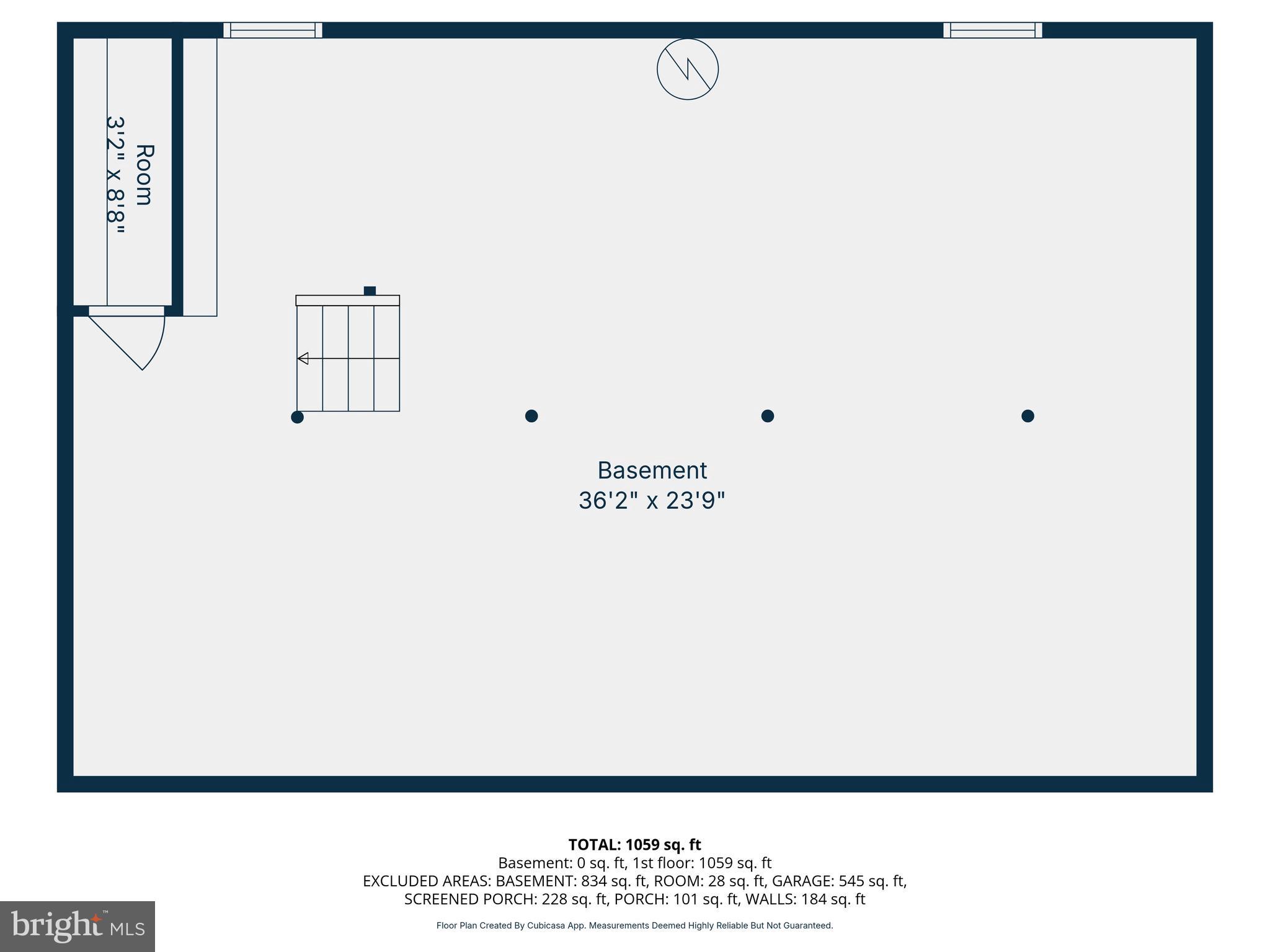 110 Blessing Road Watsontown, PA 17777 - Photo 42 of 43